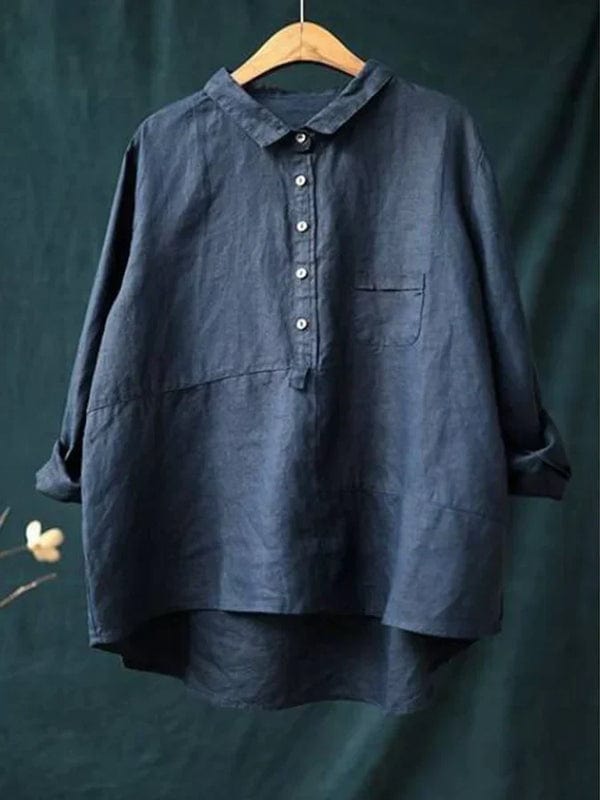Apolline | Casual Elegant Blouse