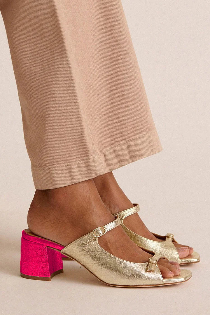 Valentina™ | Riviera Evening Sandals