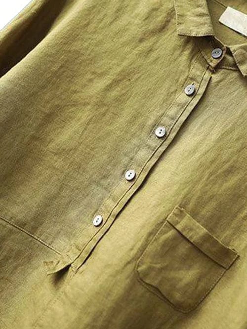 Apolline | Casual Elegant Blouse