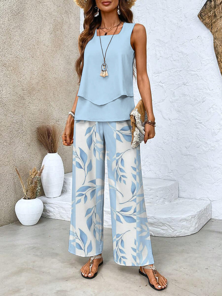 Jemie - Elegant Summer Set