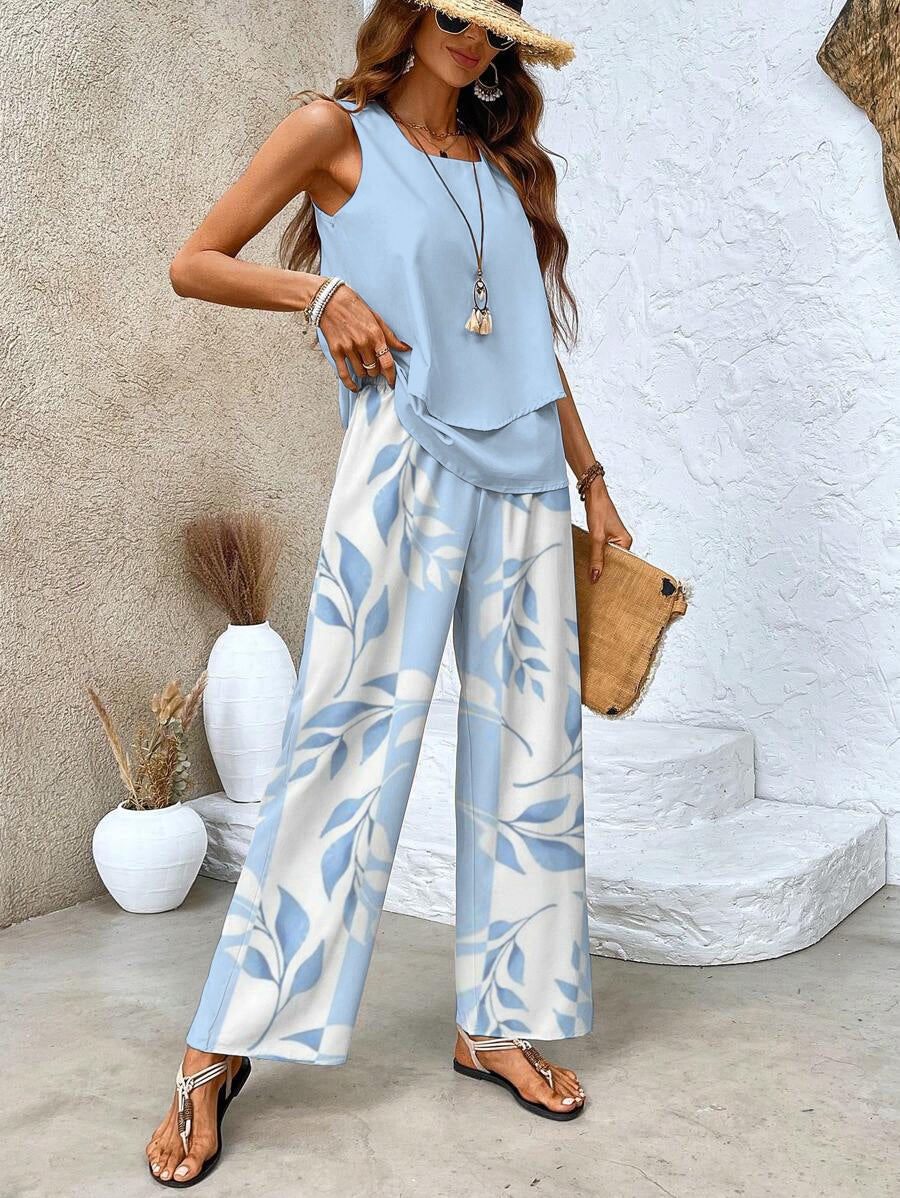 Jemie - Elegant Summer Set