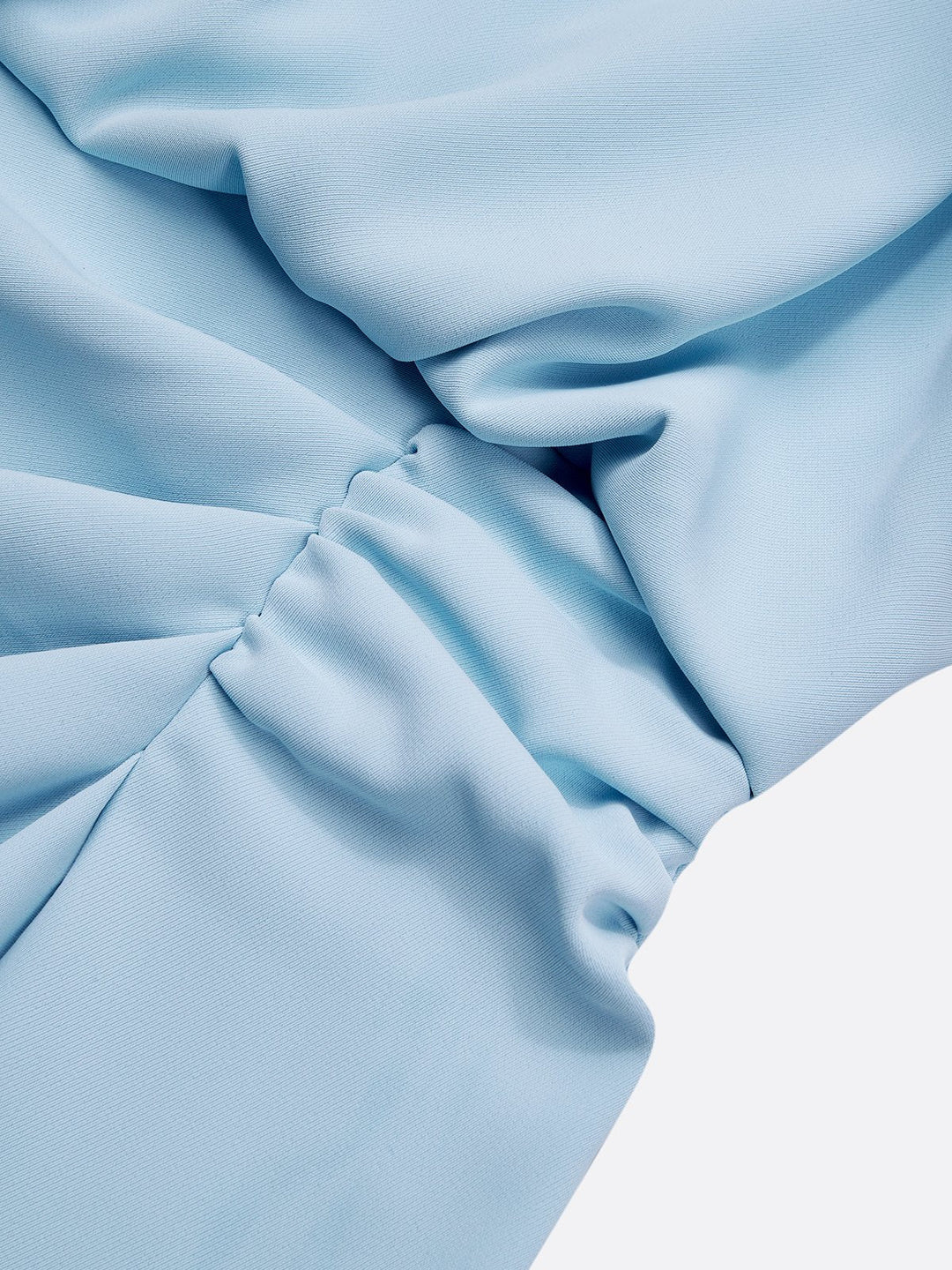 Robe Élégante Elvira en Taffetas de Luxe – Maison Claire et Sylvie