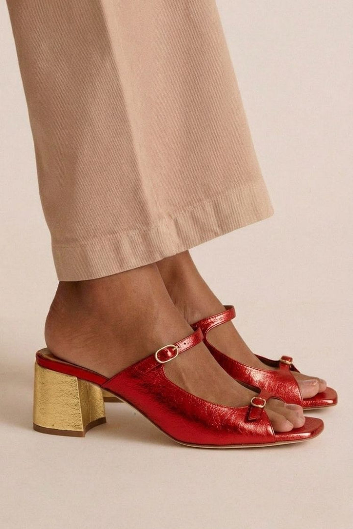 Valentina™ | Riviera Evening Sandals