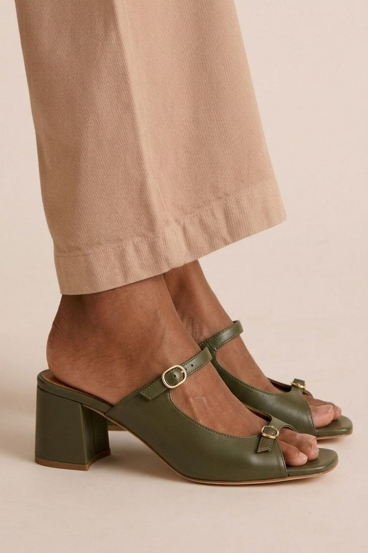 Valentina™ | Riviera Evening Sandals