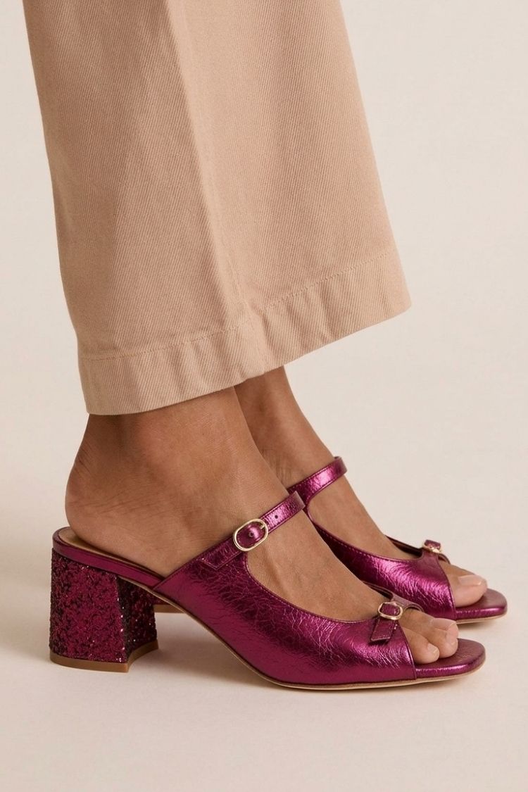 Valentina™ | Riviera Evening Sandals