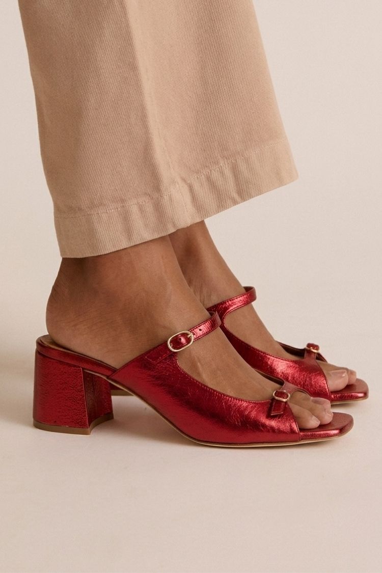Valentina™ | Riviera Evening Sandals