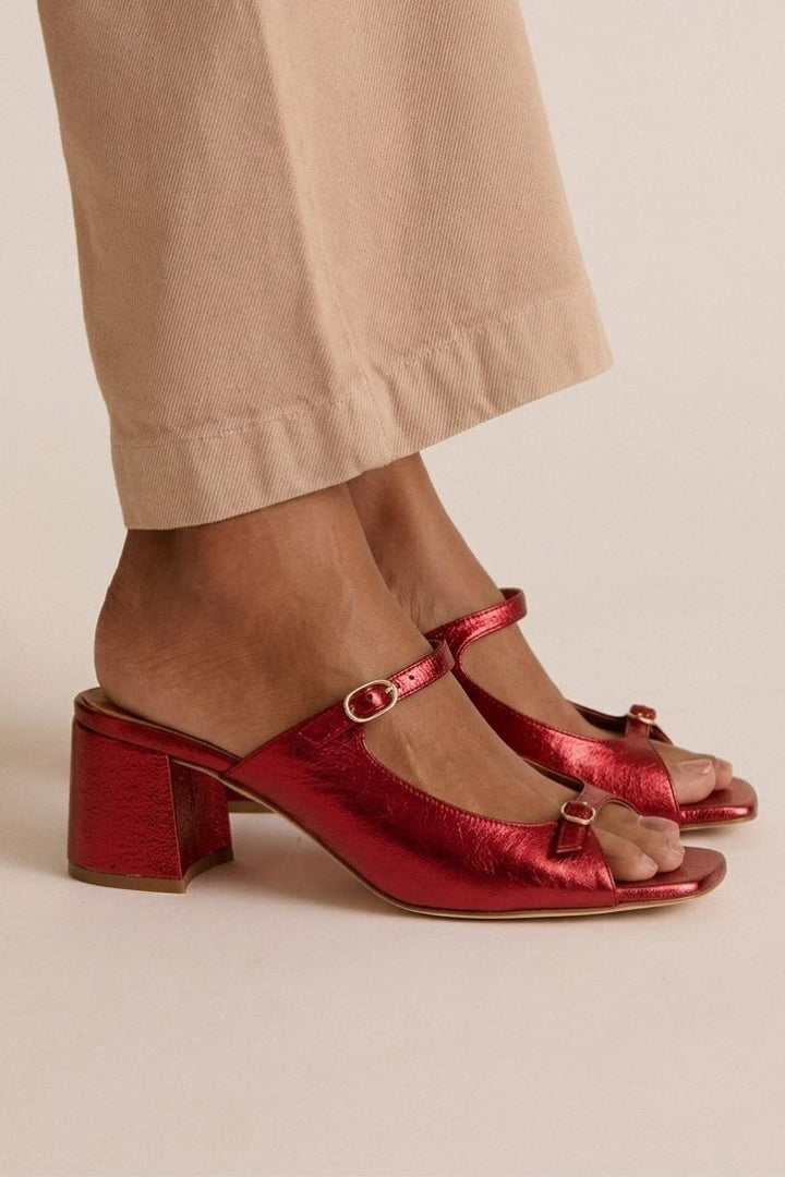 Valentina™ | Riviera Evening Sandals