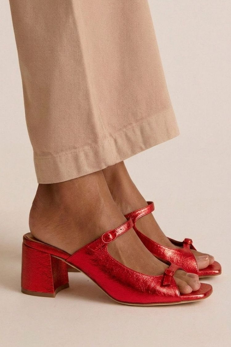 Valentina™ | Riviera Evening Sandals