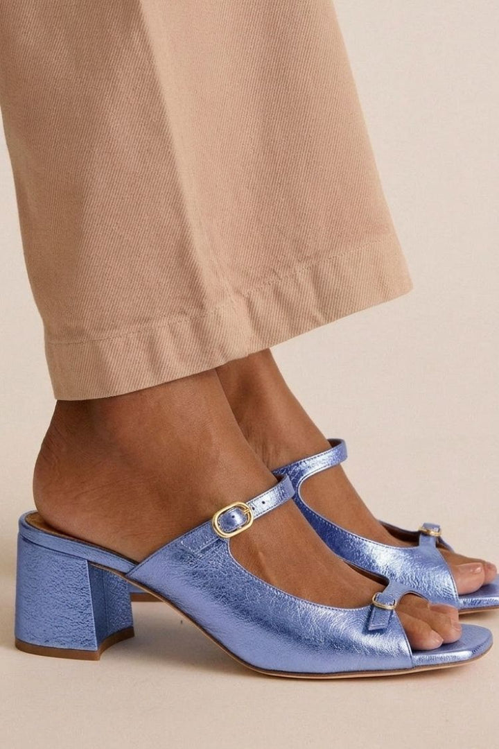 Valentina™ | Riviera Evening Sandals