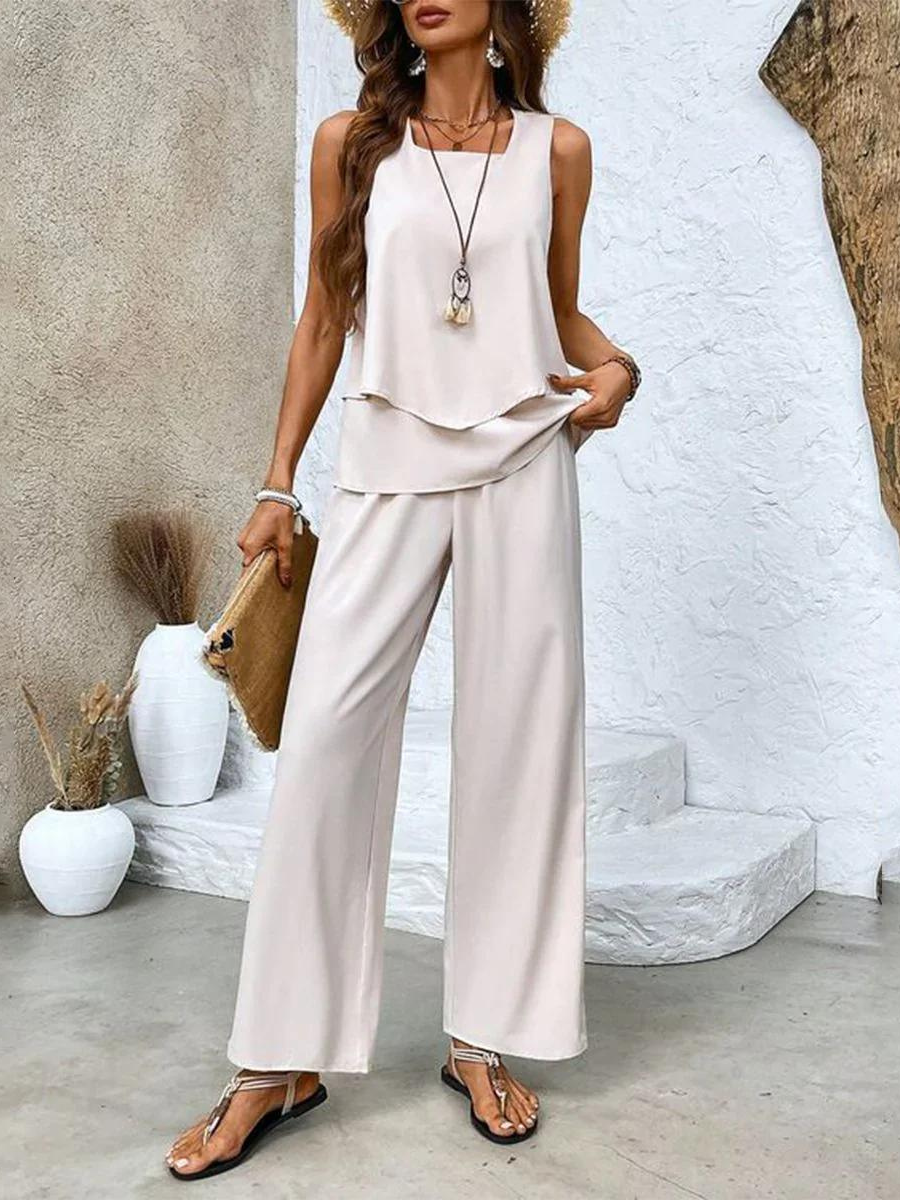Jenny - Elegant Summer Set