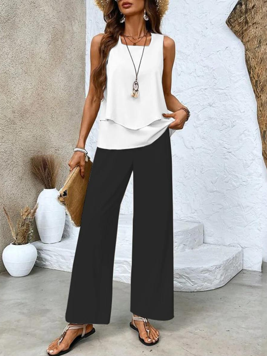 Jenny - Elegant Summer Set