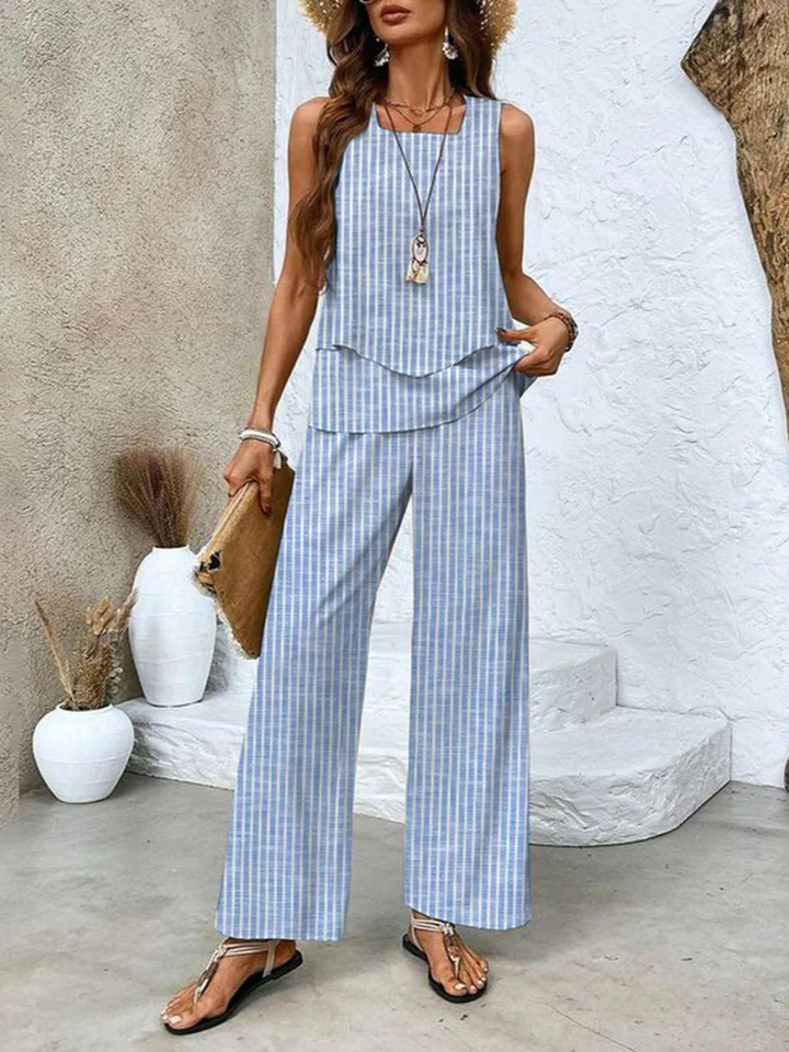 Aurora - Elegant Summer Set