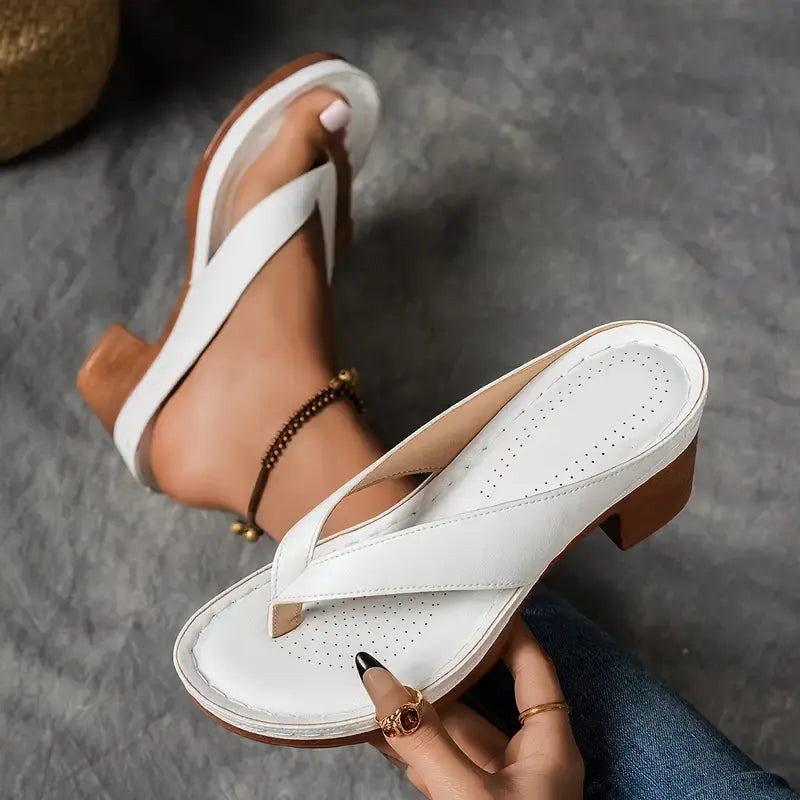 DELACROIX™ - Elegance &amp; Comfort Sandals