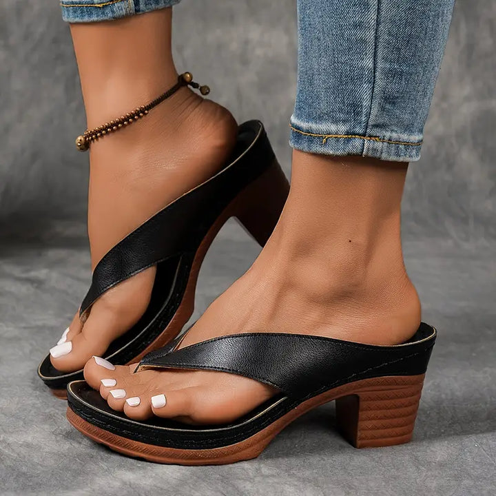 DELACROIX™ - Elegance &amp; Comfort Sandals