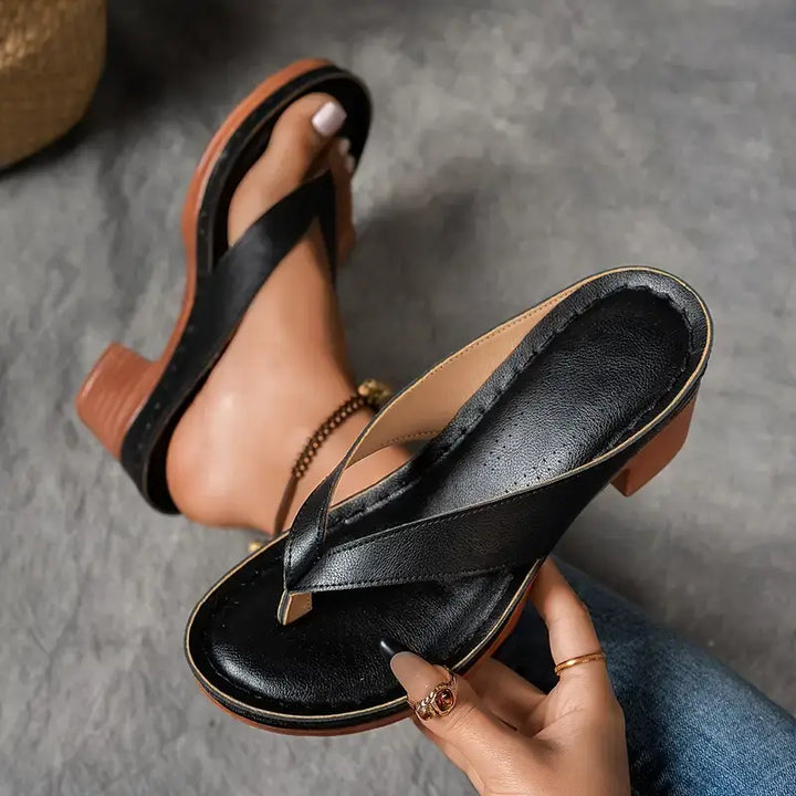 DELACROIX™ - Elegance &amp; Comfort Sandals