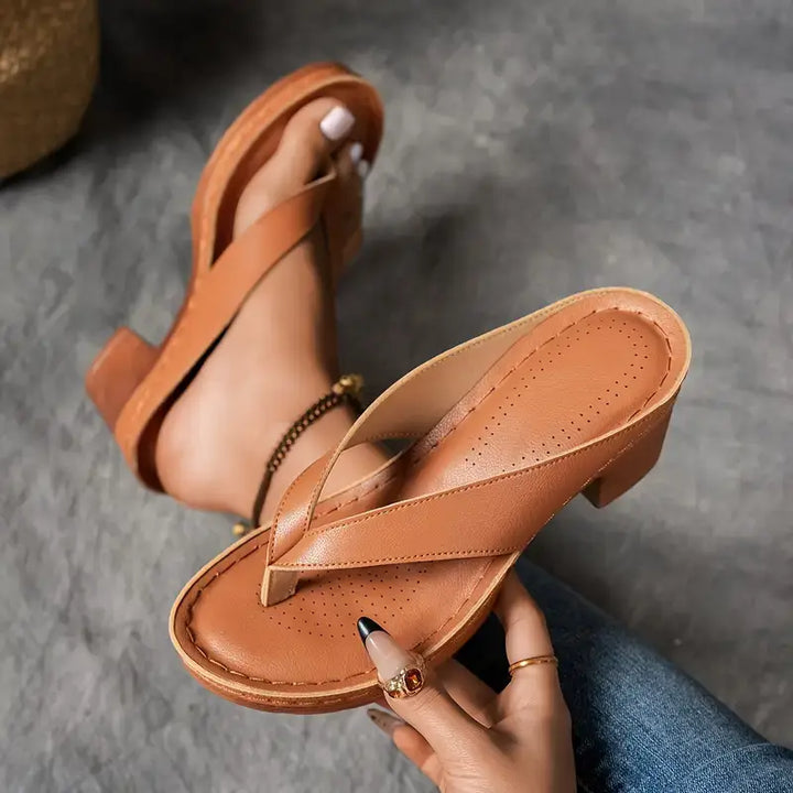 DELACROIX™ - Elegance &amp; Comfort Sandals