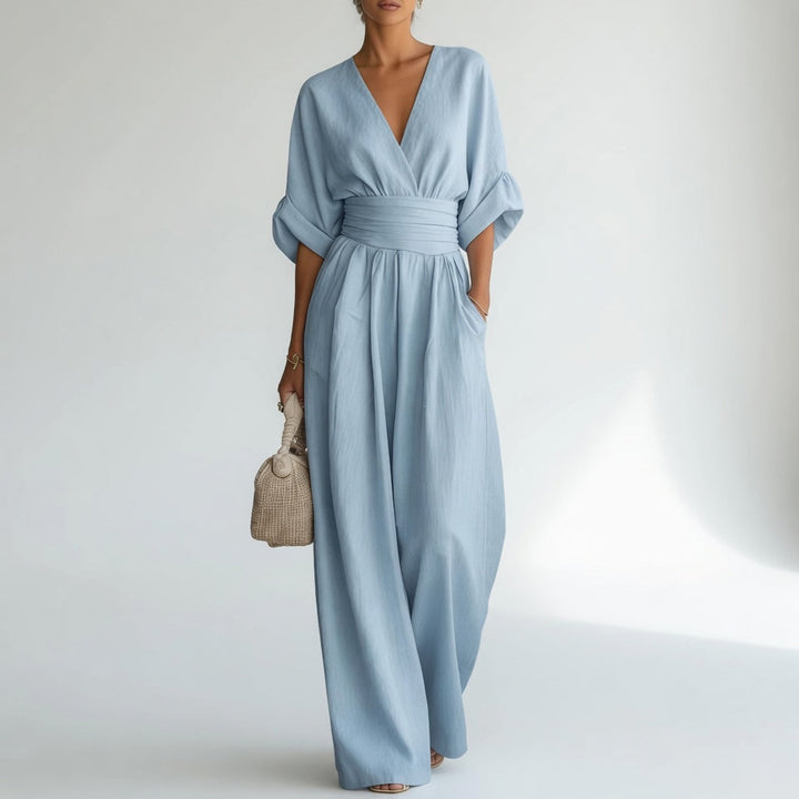 Blandine™ — Combinaison large