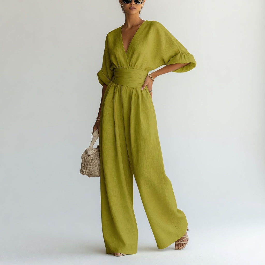 Blandine™ — Combinaison large