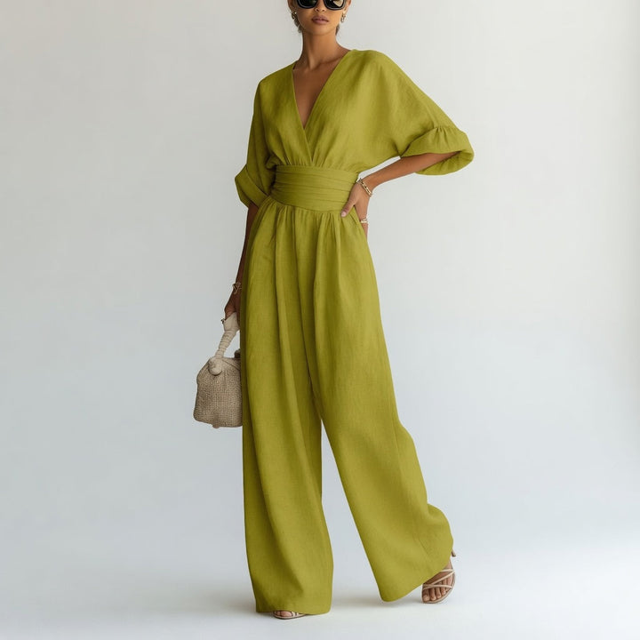 Blandine™ — Combinaison large