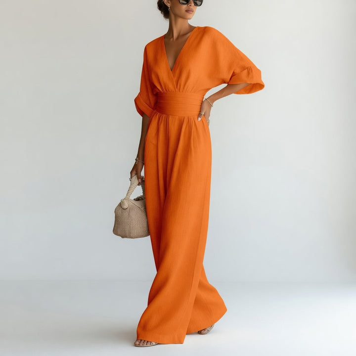 Blandine™ — Combinaison large