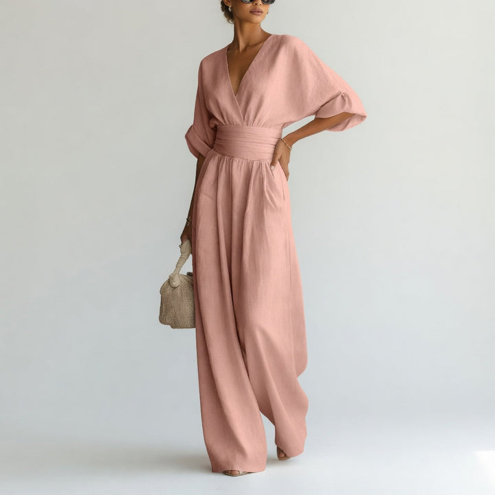 Blandine™ — Combinaison large