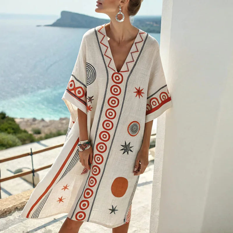 Elegant Silk Dress for Unforgettable Summer Looks