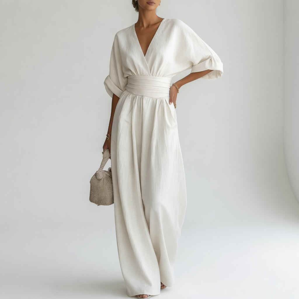 Blandine™ — Combinaison large