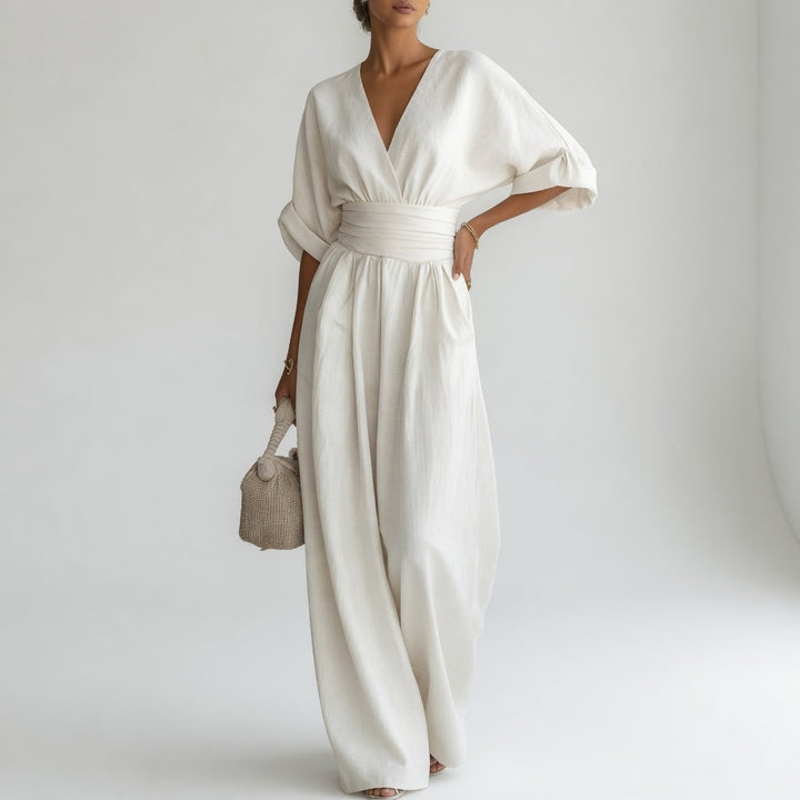 Blandine™ — Combinaison large