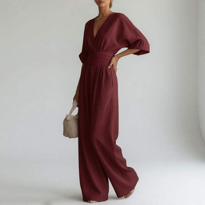 Blandine™ — Combinaison large