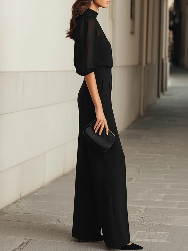 Emma™ | Elegante Set da 3 Pezzi