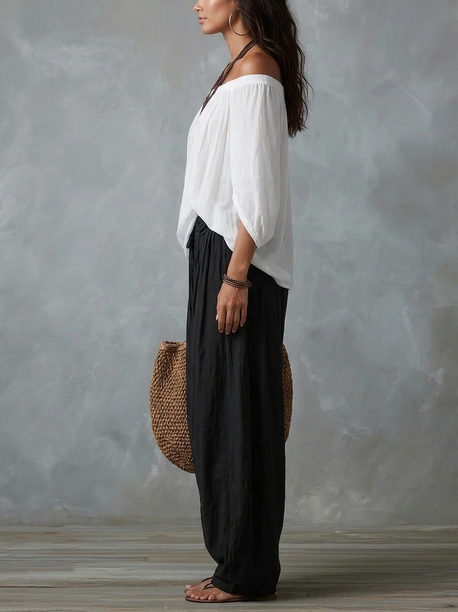 Isabella | Fluid Bohemian Complete Set