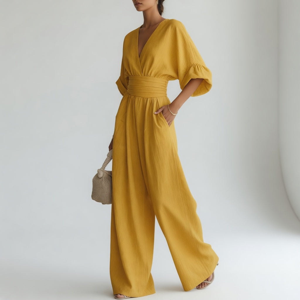 Blandine™ — Combinaison large