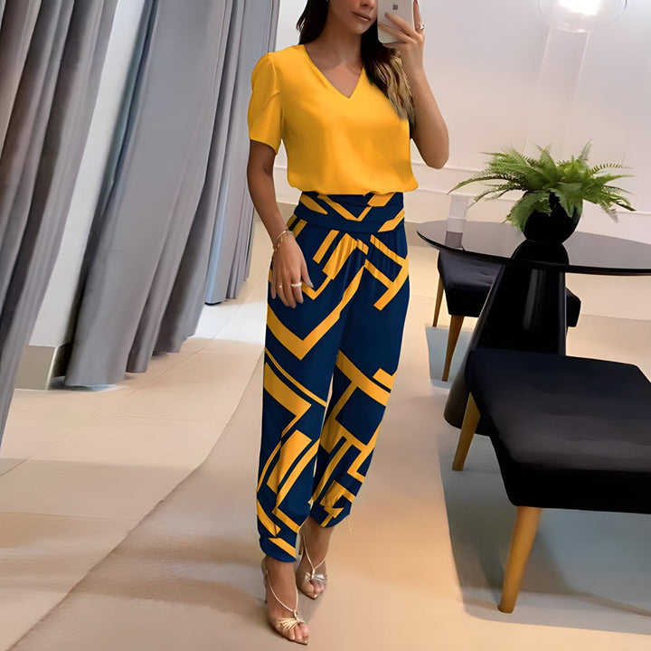 Daphne - Elegant and Trendy Set