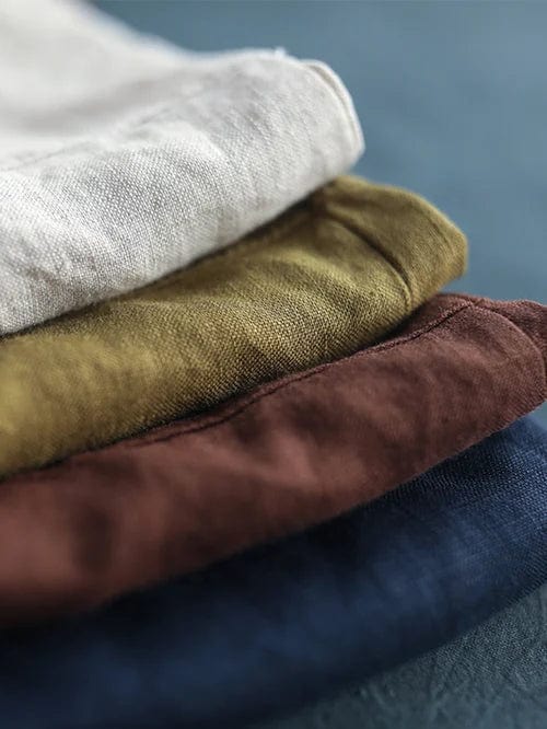 Apolline | Casual Elegant Blouse