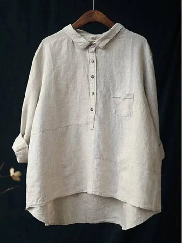 Apolline | Casual Elegant Blouse
