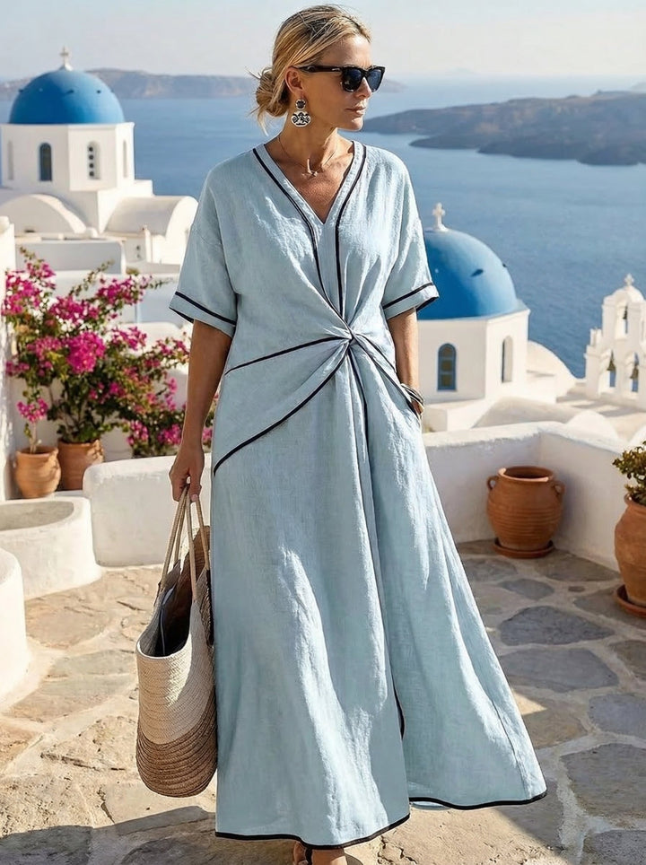 Santorini™ Summer Dress