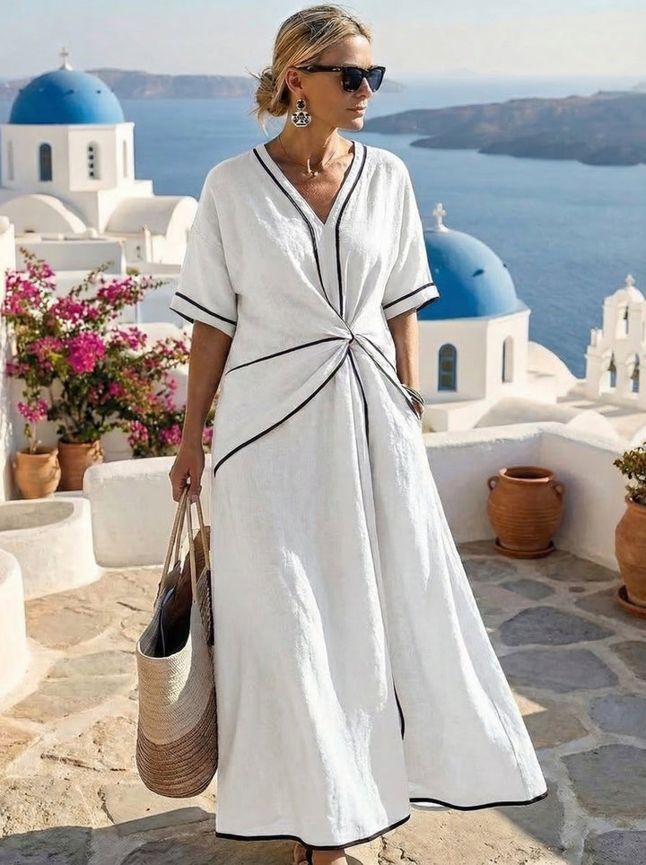 Santorini™ Summer Dress