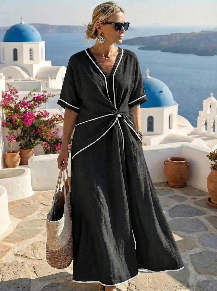Santorini™ Summer Dress