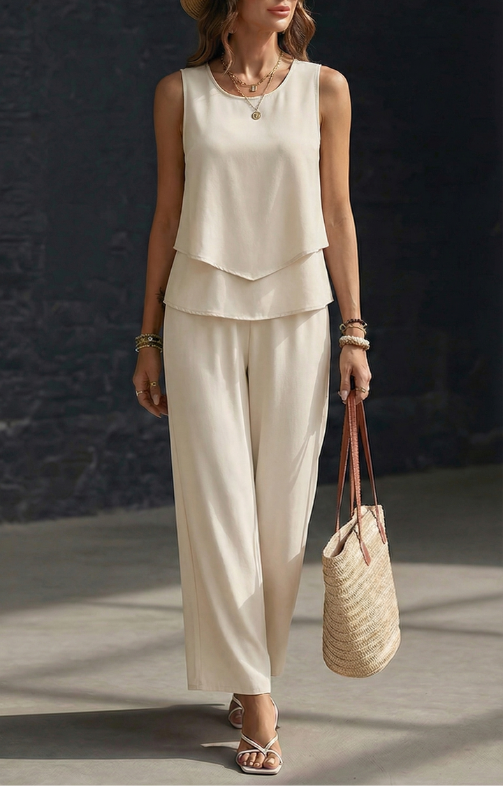 Jemie - Elegant Summer Set
