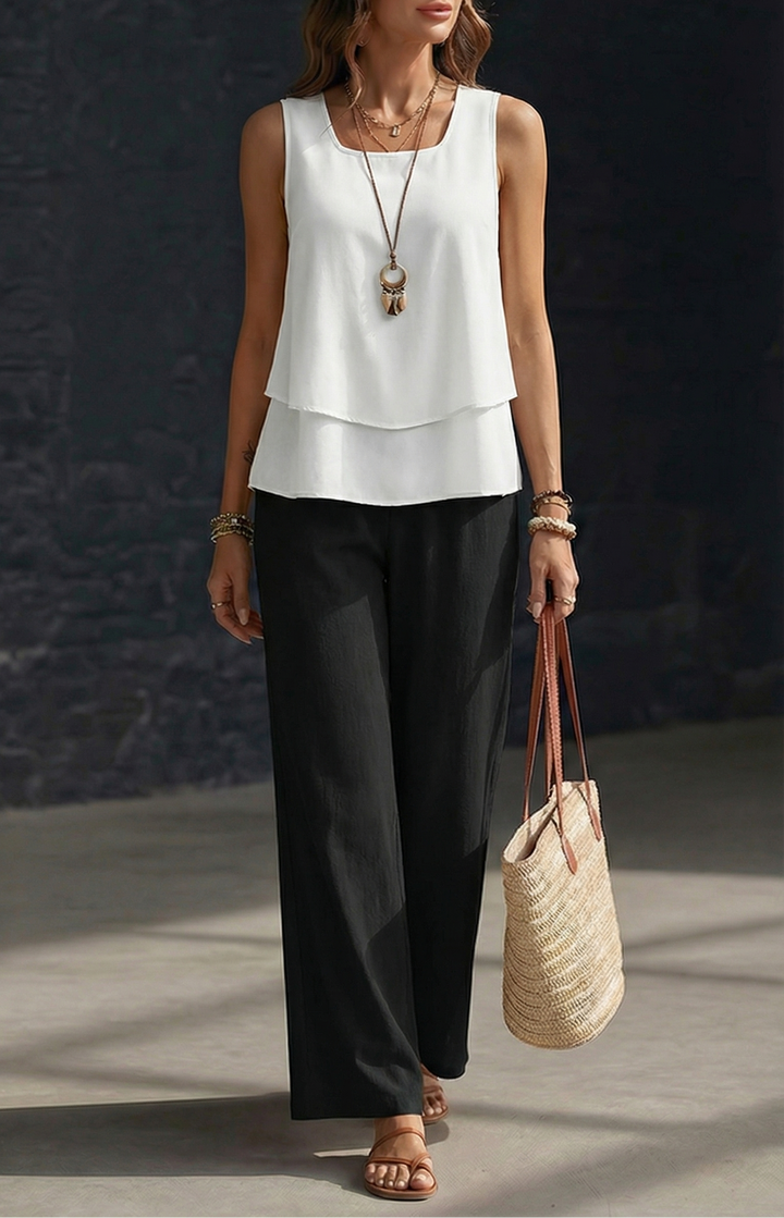 Sofia - Elegant Summer Set