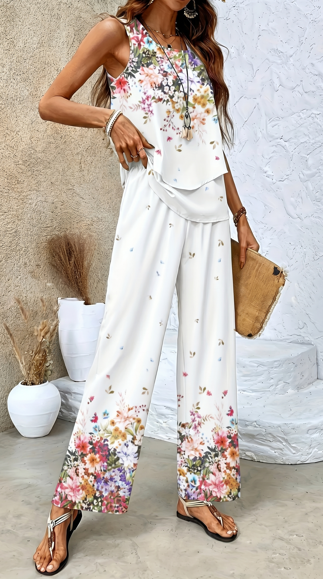 Valentina - Boho Women&