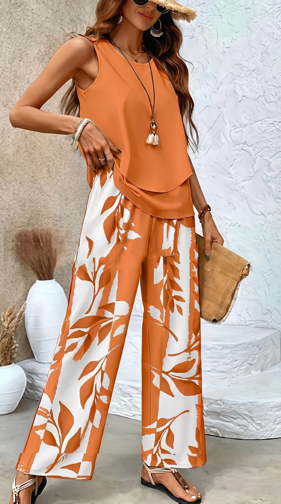 Sofia - Elegant Summer Set