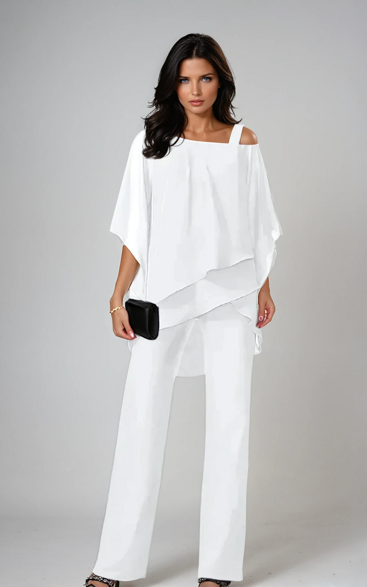 Mariella™ — ensemble deux pièces superposé