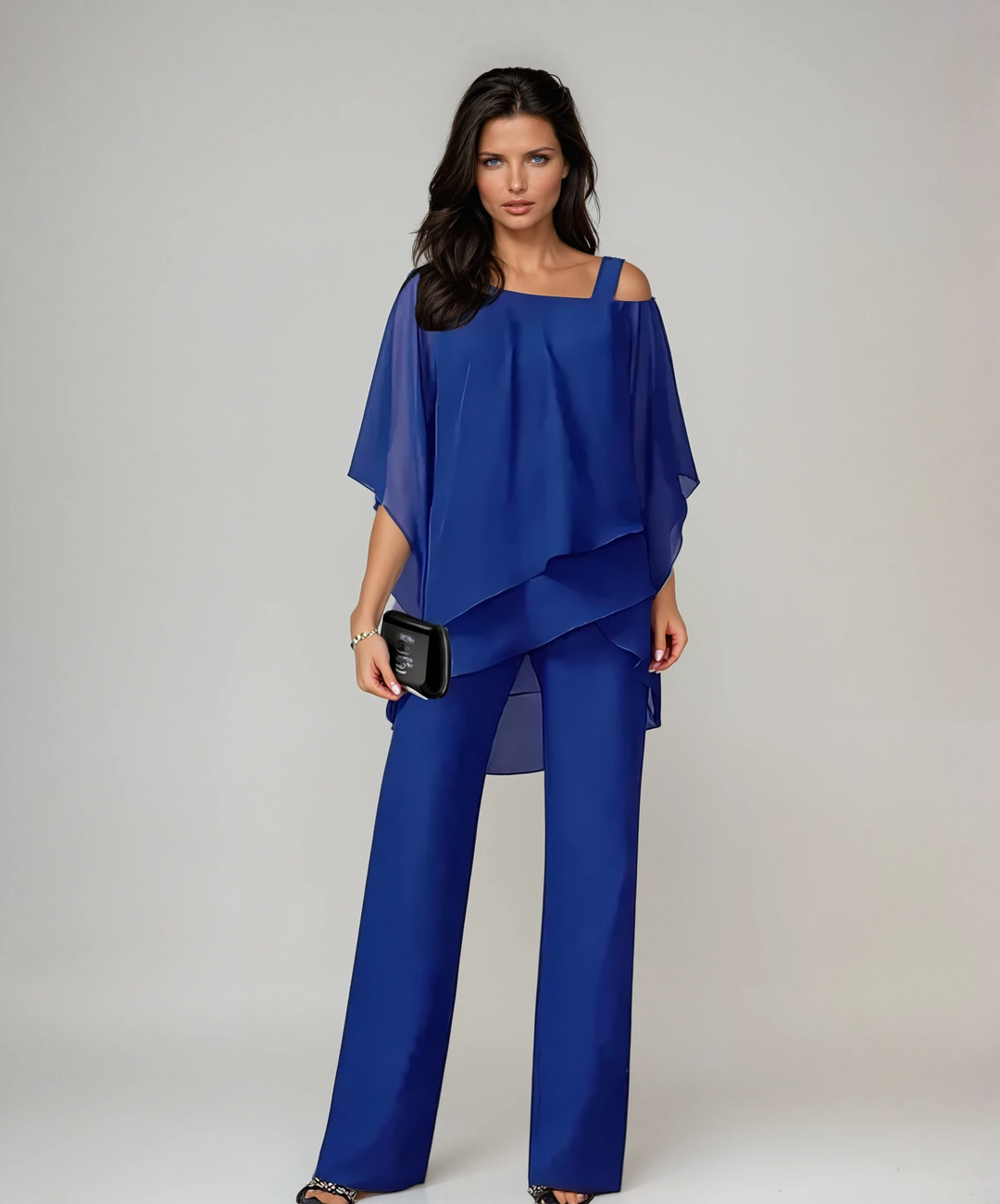 Mariella™ — ensemble deux pièces superposé