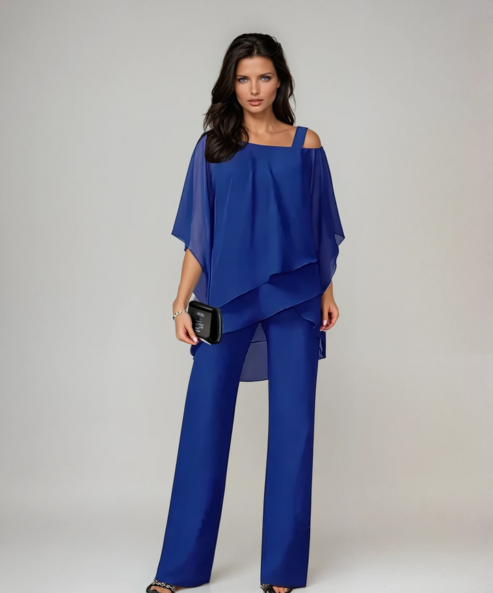 Mariella™ — ensemble deux pièces superposé