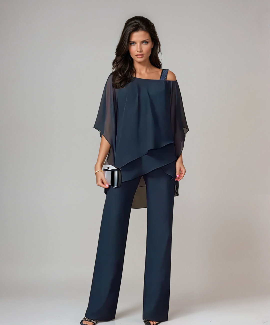 Mariella™ — ensemble deux pièces superposé