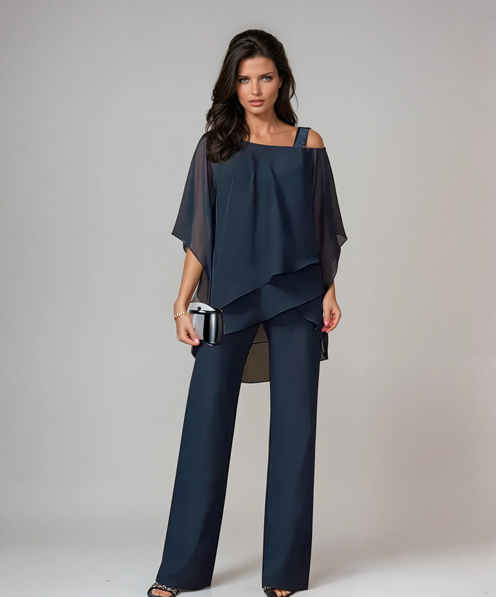 Mariella™ — ensemble deux pièces superposé